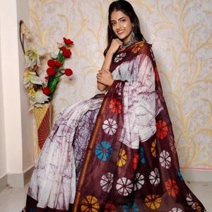 Meet your Posher, Usha